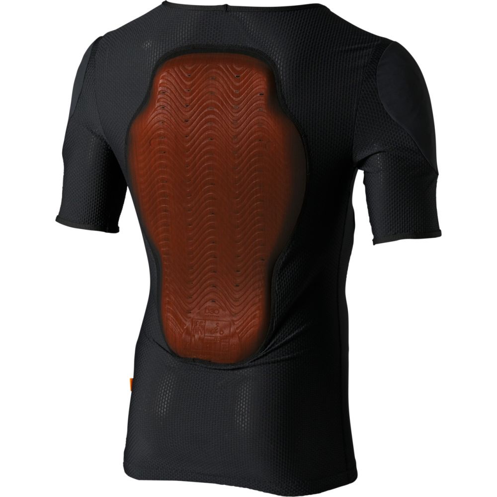 FOX Baseframe PRO Short Sleeve – Protective Baselayer, image 2