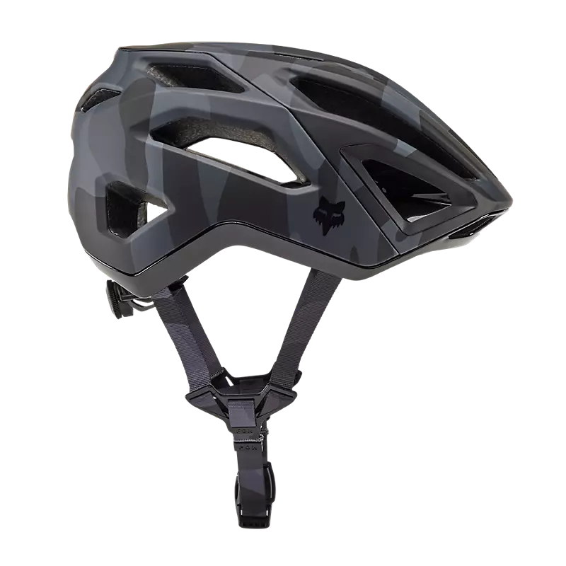 Fox Crossframe Pro – Black Camo