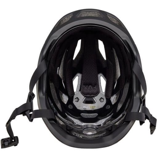 Fox Crossframe Pro, kuva 4 – Matte Black