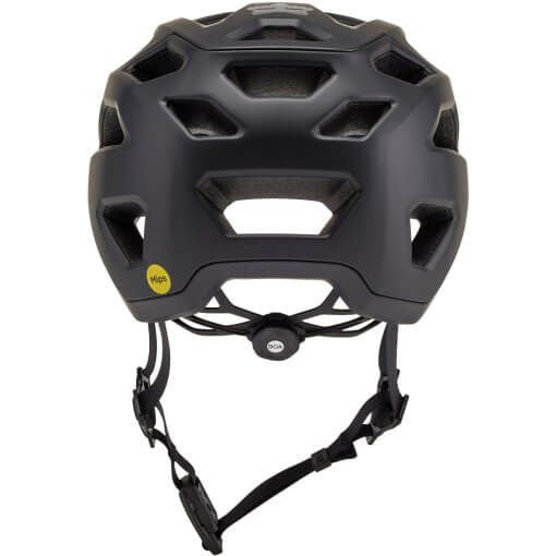 Fox Crossframe Pro, kuva 5 – Matte Black