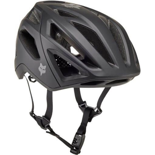 Fox Crossframe Pro – Matte Black
