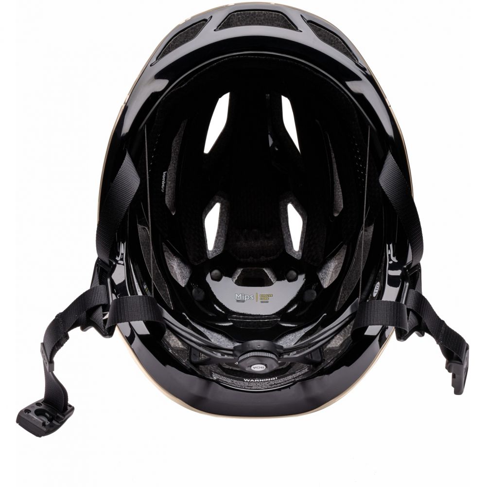 Fox Crossframe Pro, kuva 5 – Quest Nutmeg