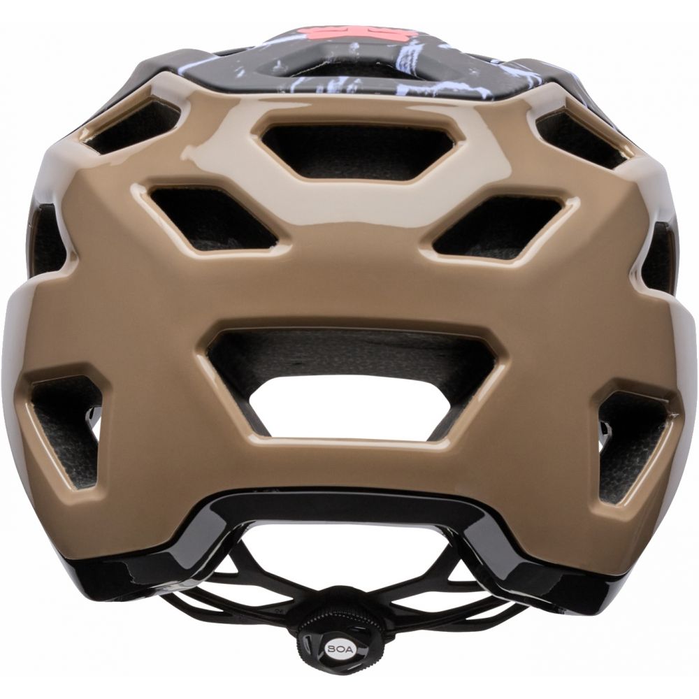 Fox Crossframe Pro, kuva 4 – Quest Nutmeg