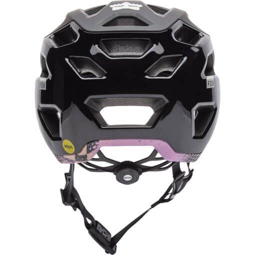 Fox Crossframe Pro, kuva 4 – Pulse Dusty Rose