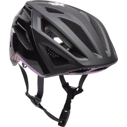 Fox Crossframe Pro – Pulse Dusty Rose