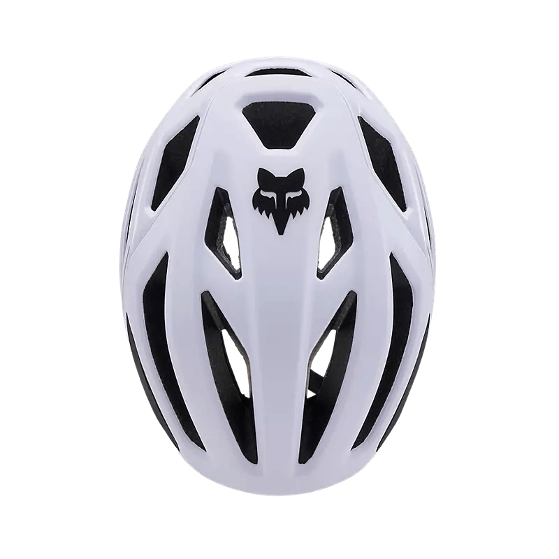 Fox Crossframe Pro, kuva 3 – Solid White