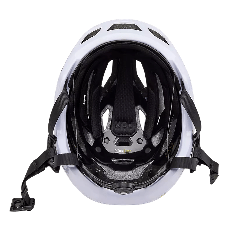 Fox Crossframe Pro, kuva 4 – Solid White
