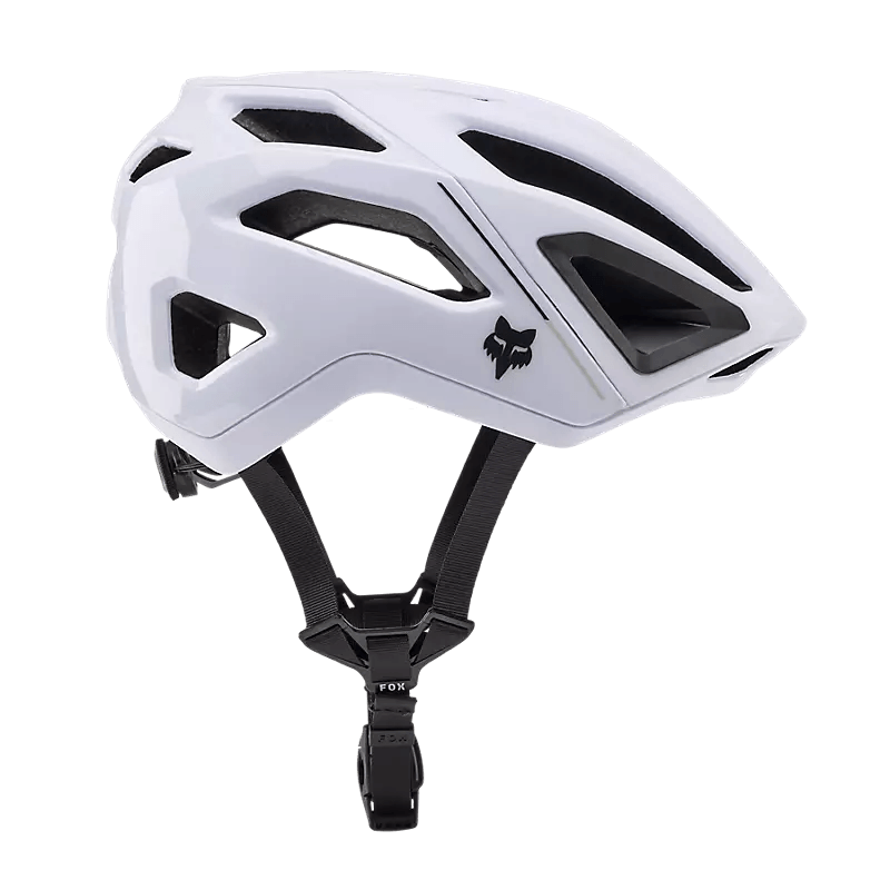 Fox Crossframe Pro – Solid White