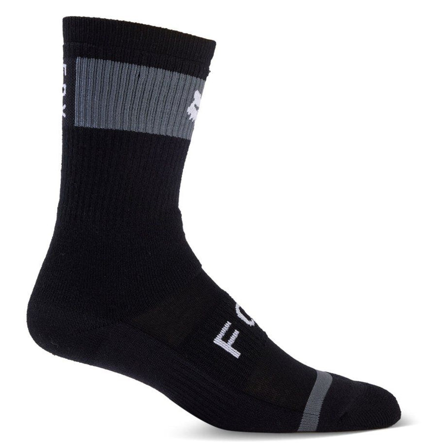 FOX Defend 8" Winter Socks