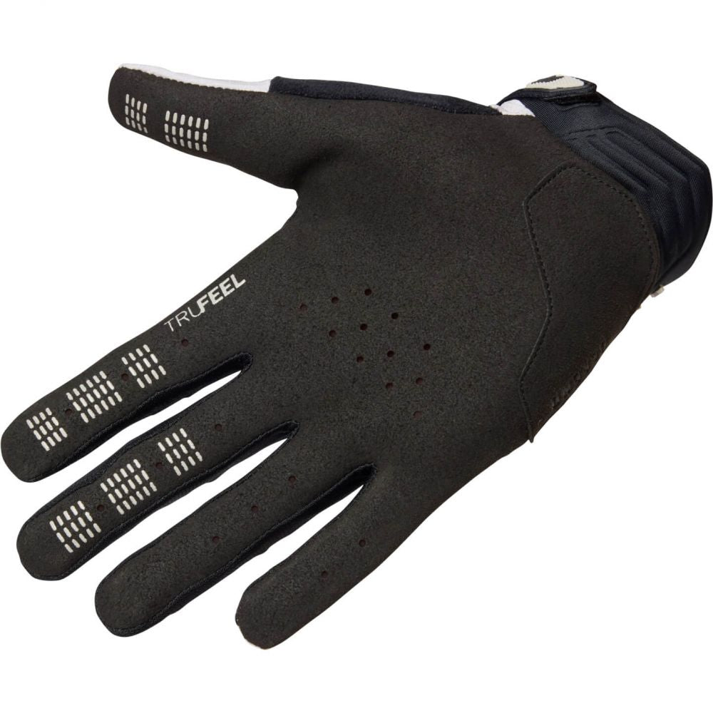 Fox Defend Gloves, kuva 2 – Chalk