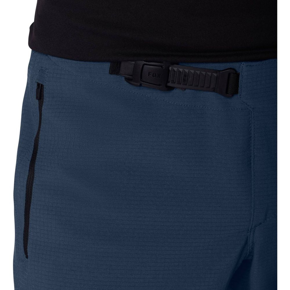 Fox Defend -ajohousut Galaxy Blue solki