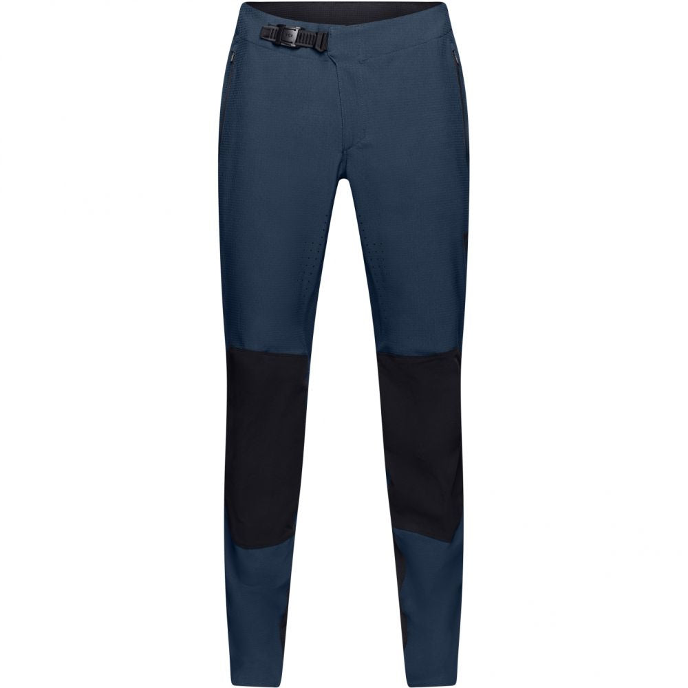 Fox Defend -ajohousut Galaxy Blue maastopyöräilyyn