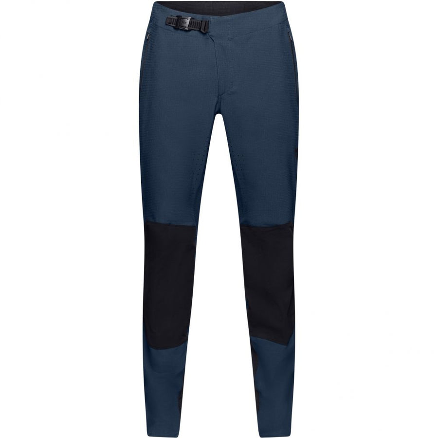 Fox Defend -ajohousut Galaxy Blue maastopyöräilyyn