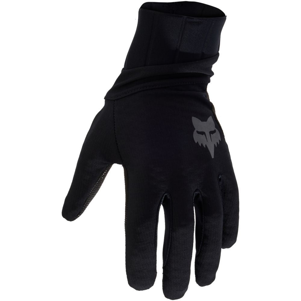 FOX Defend Pro Fire Glove Black – M-koko