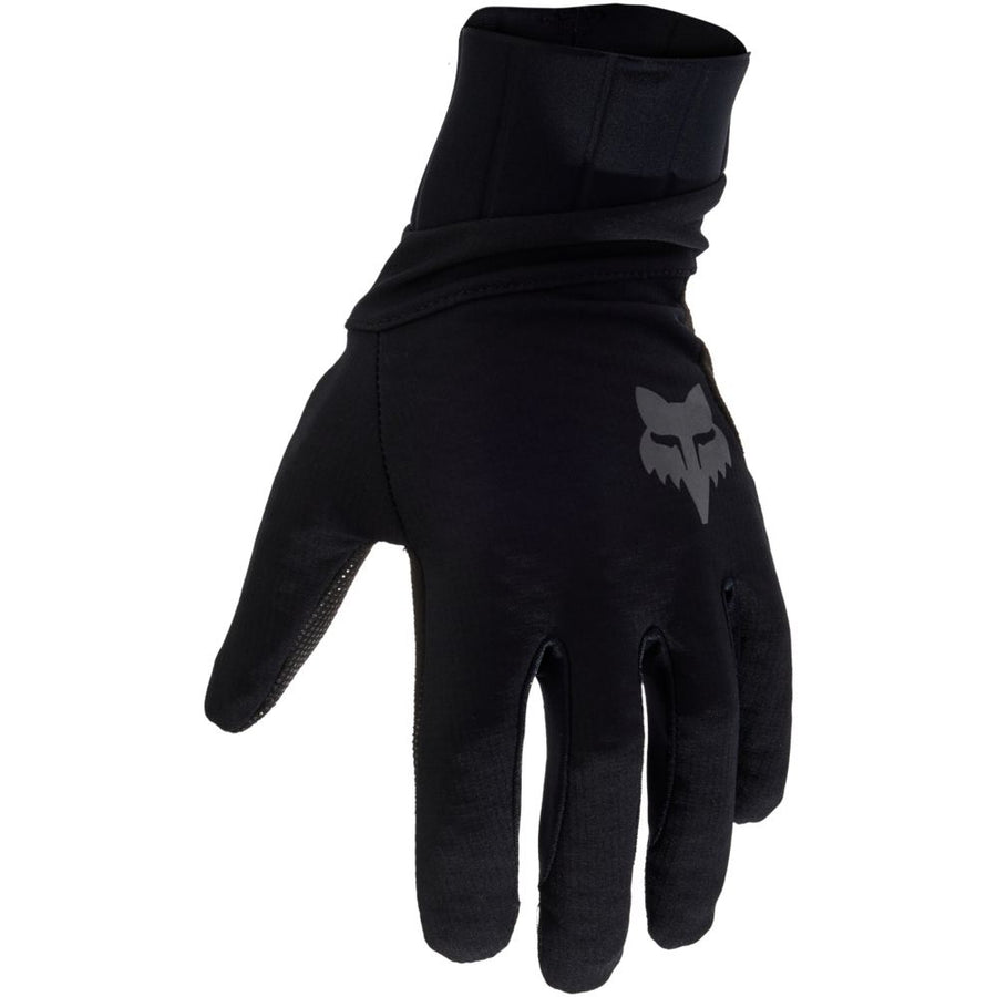 FOX Defend Pro Fire Glove Black -talviajohanskat