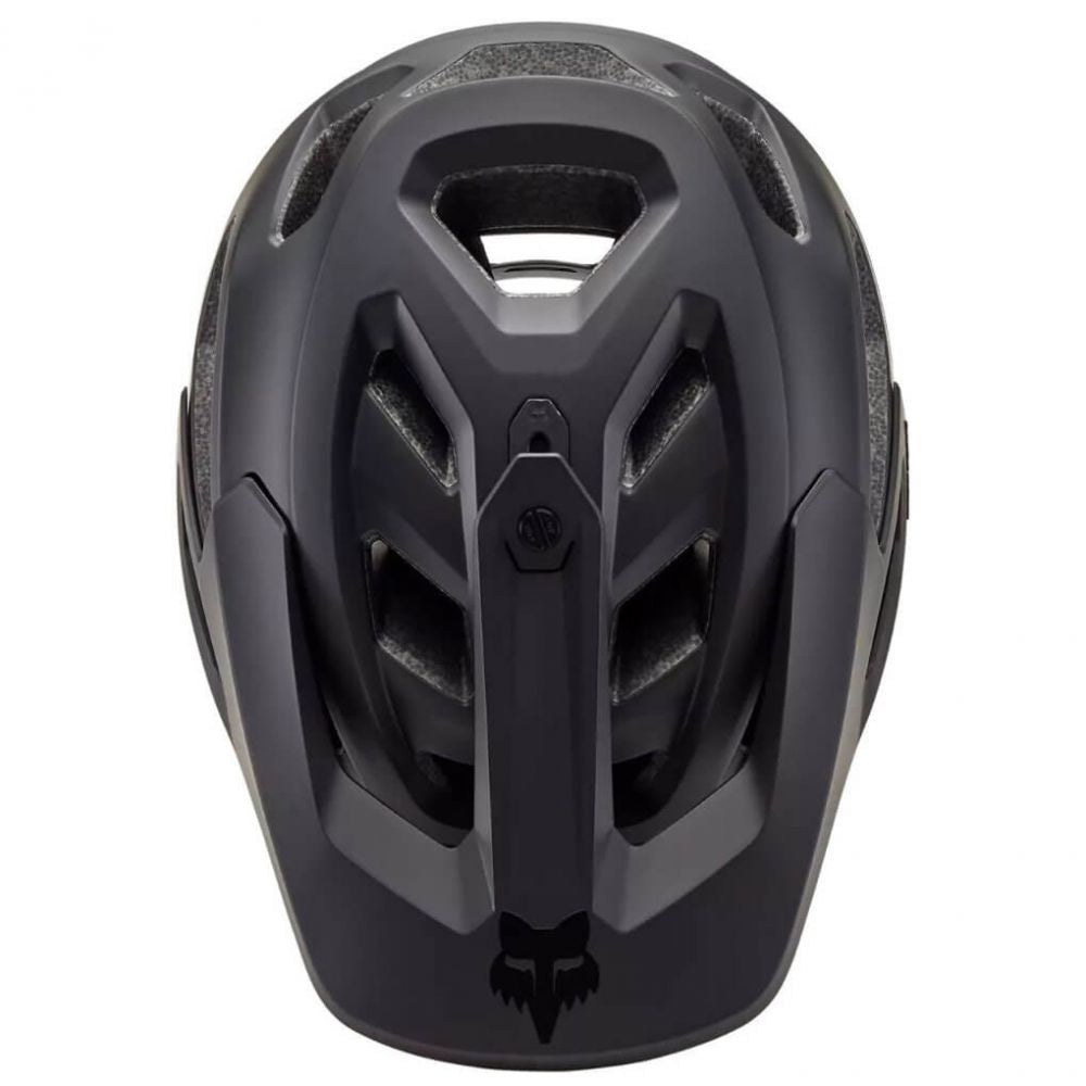 Fox Dropframe Pro, image 3 – Matte Black