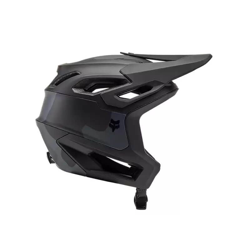 Fox Dropframe Pro, image 2 – Runn Black Camo
