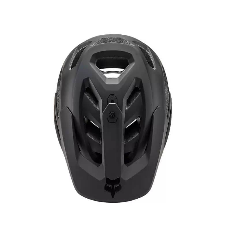 Fox Dropframe Pro, image 3 – Runn Black Camo