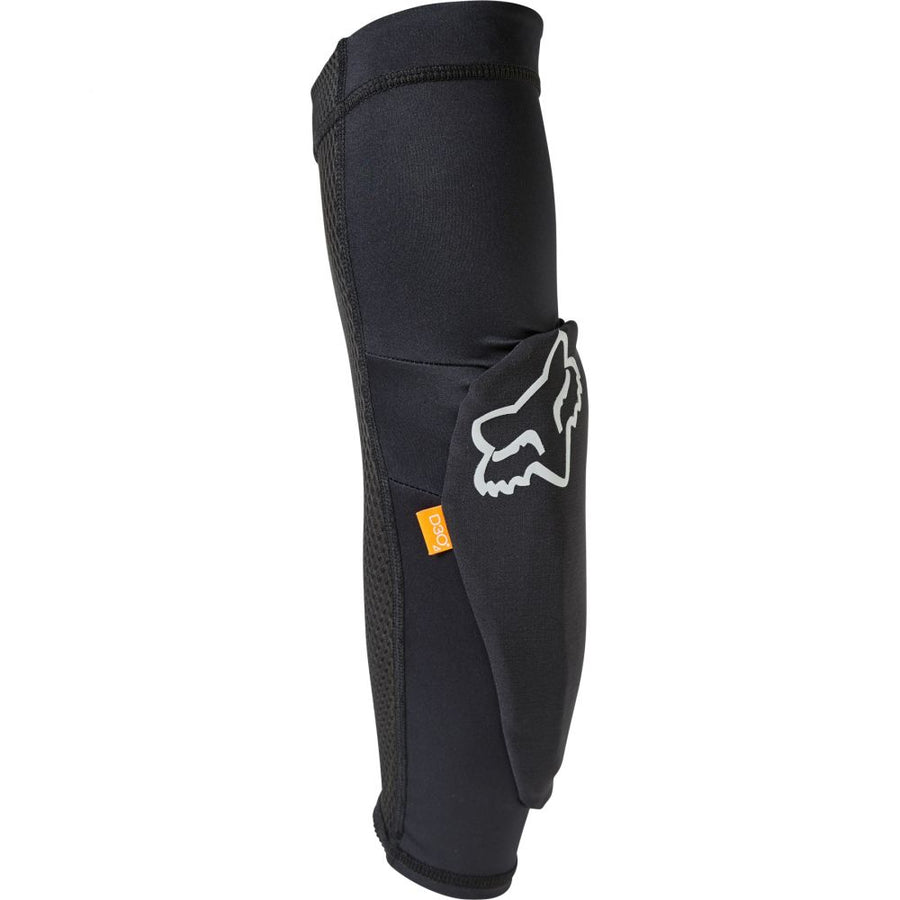 FOX ENDURO D30 Elbow Guard Black