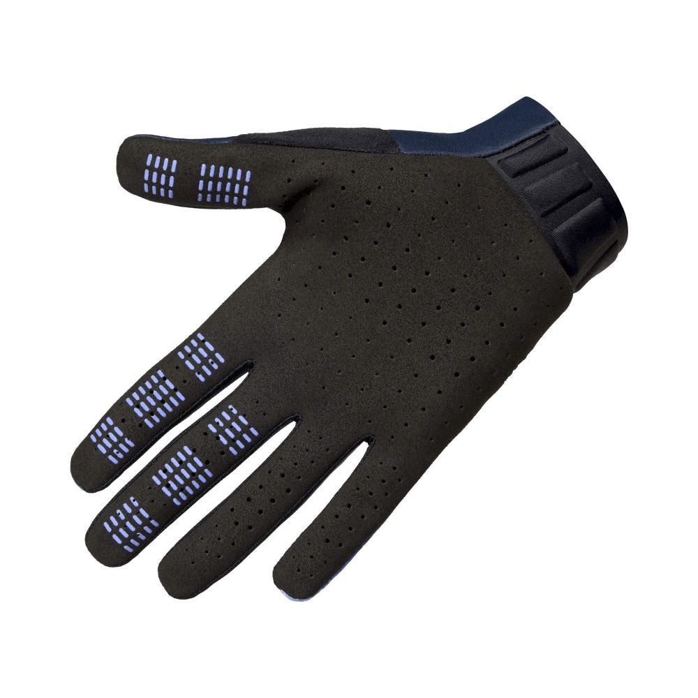 FOX Flexair Glove Diffuse SE, image 2 – Blueberry