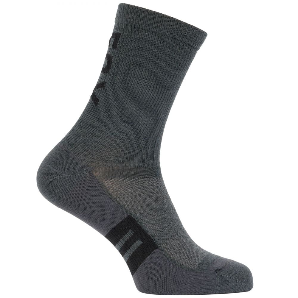 FOX 6" FLEXAIR MERINO SOCKS, kuva 2