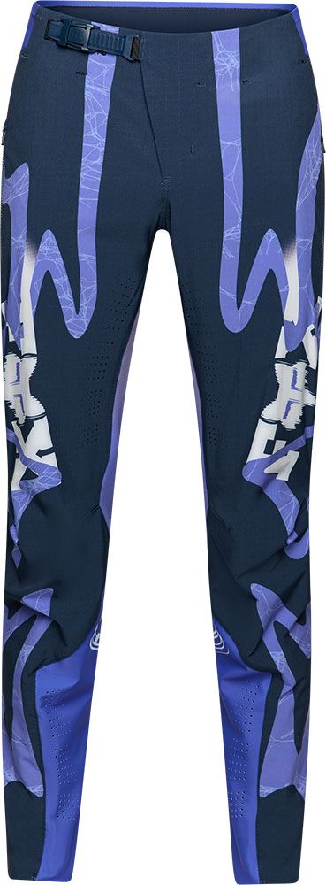 FOX Flexair Pant Diffuse SE – Blueberry