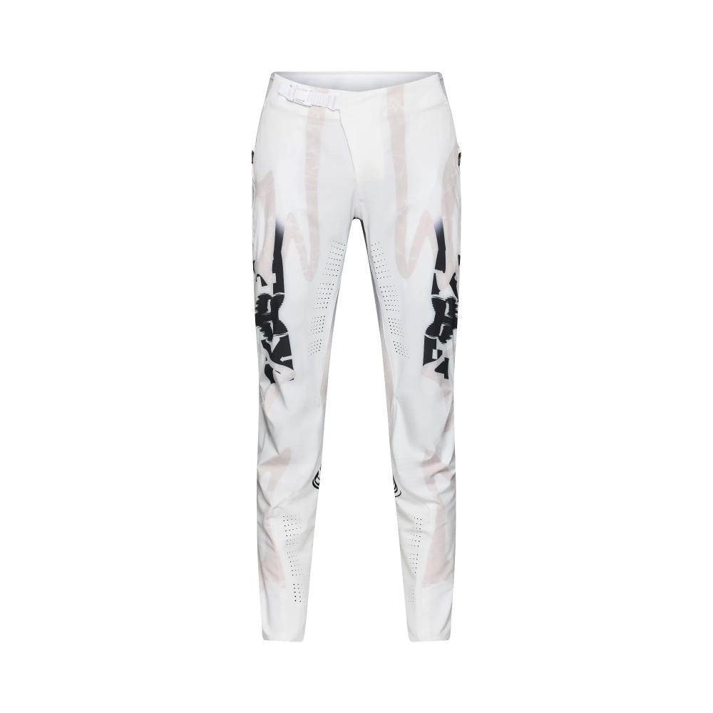FOX Flexair Pant Diffuse SE, kuva 3 – White
