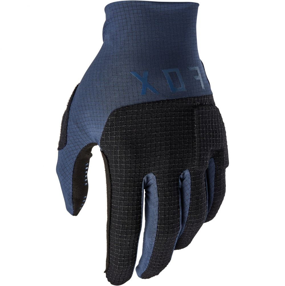 Fox Flexair Pro Glove – Midnight Blue