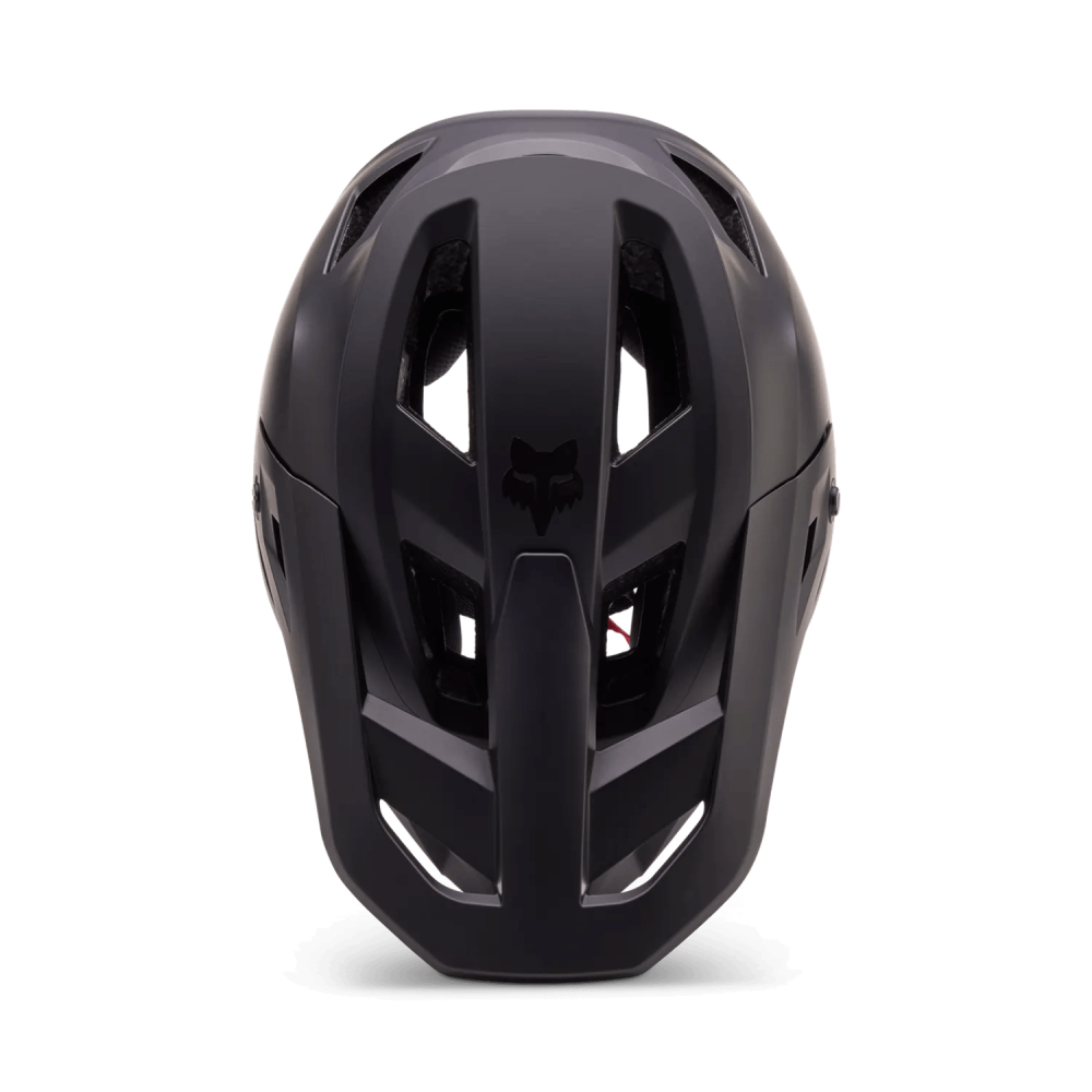 Fox Rampage, kuva 5 – Solid Matte Black