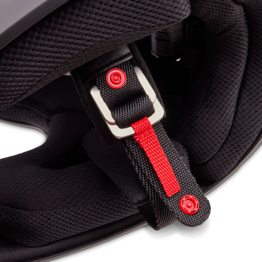Fox Rampage, kuva 7 – Solid Matte Black