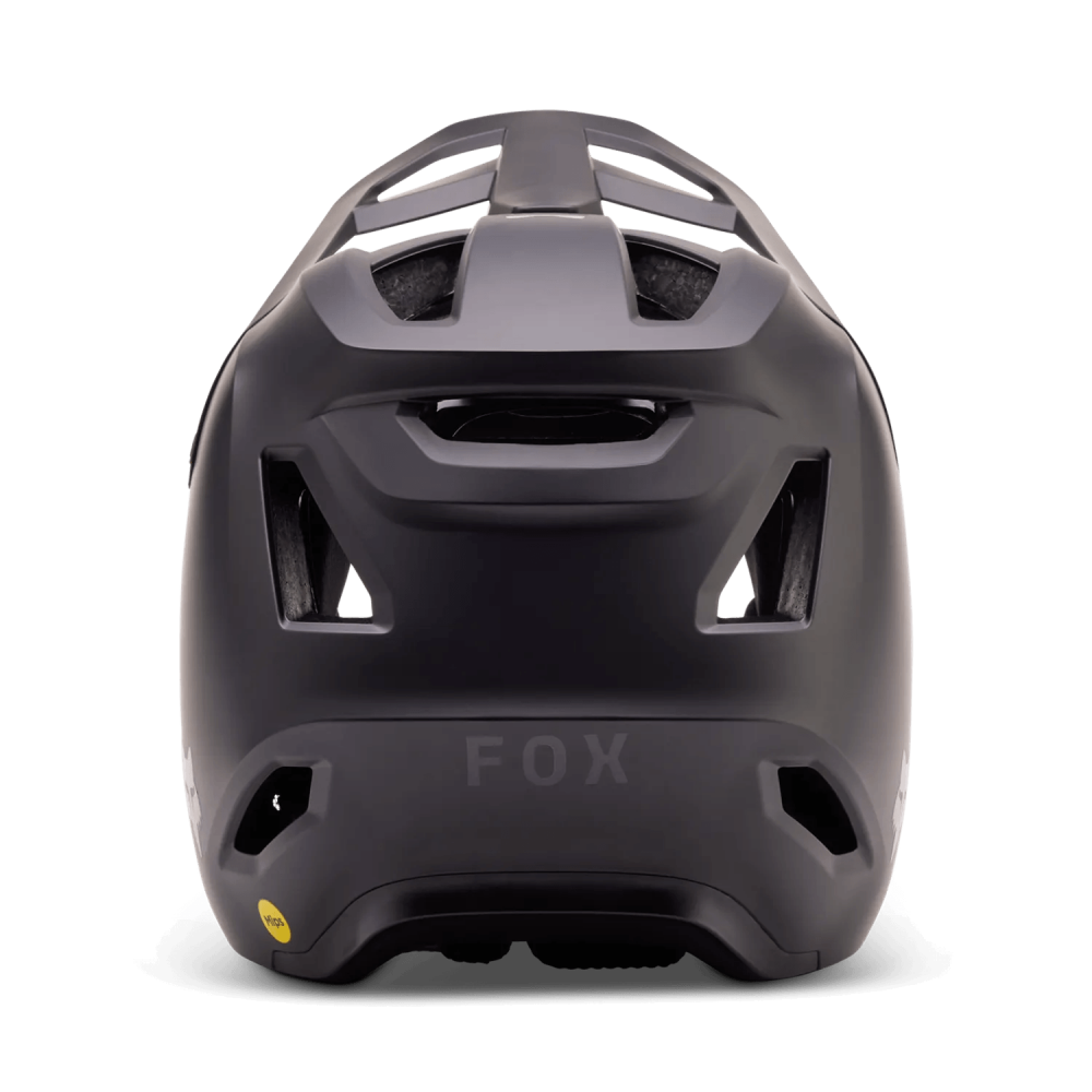 Fox Rampage, kuva 3 – Solid Matte Black