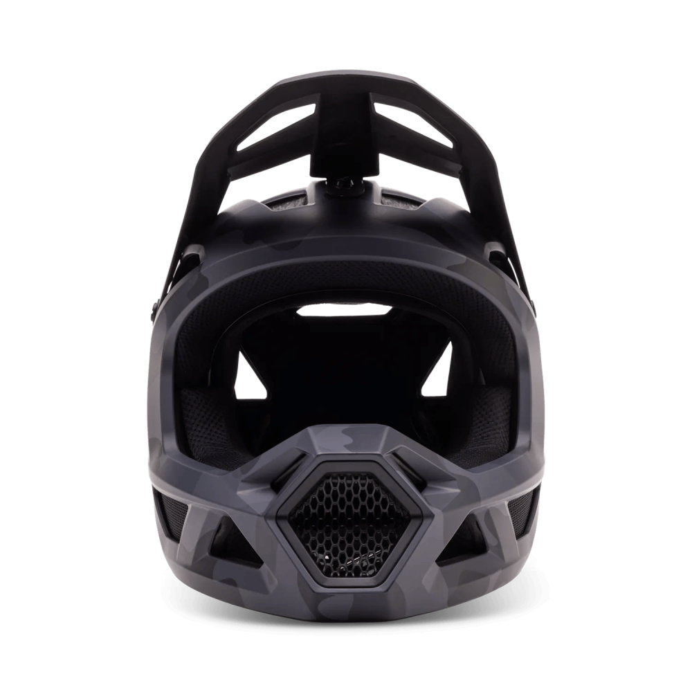 Fox Rampage, kuva 3 – Camo Black Camouflage