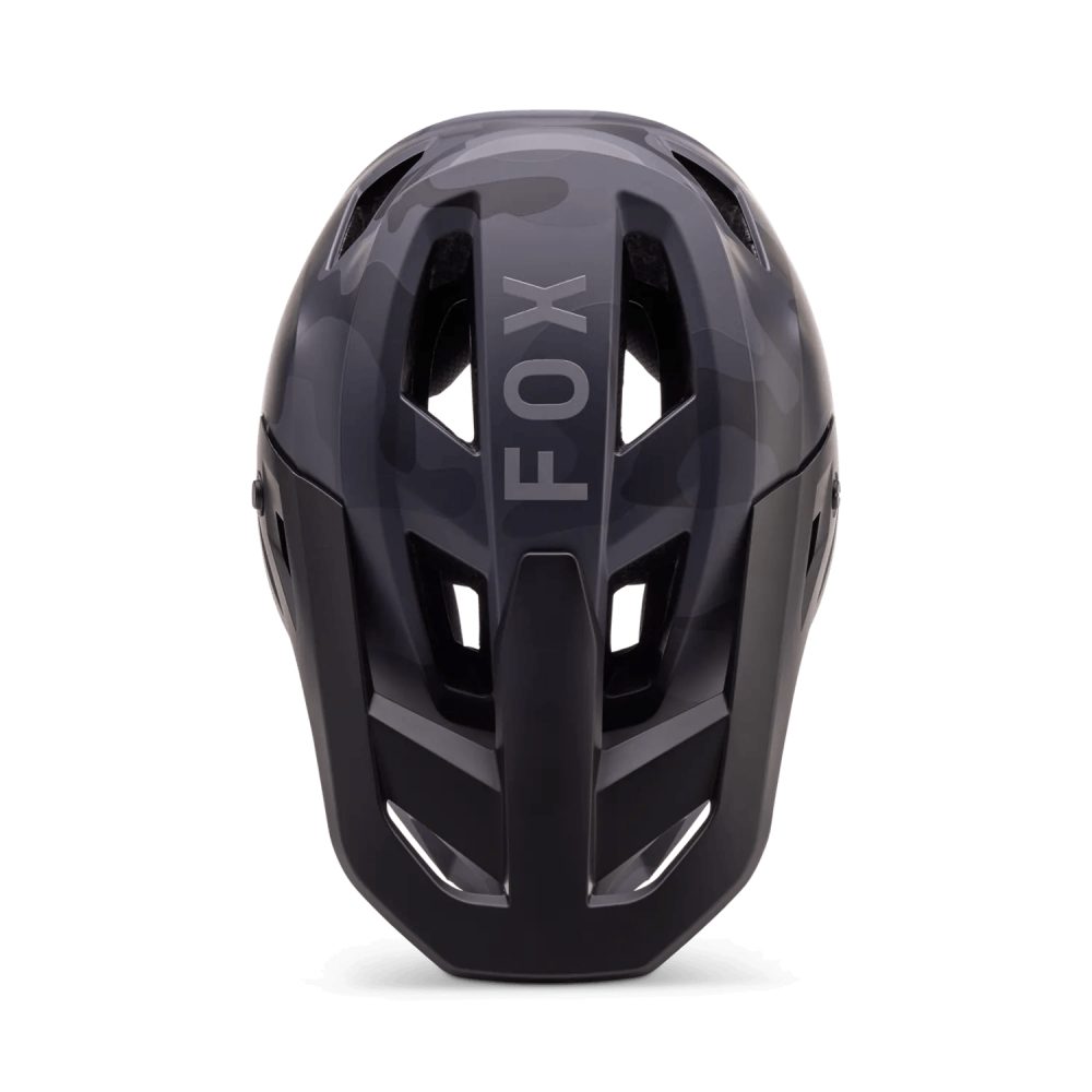 Fox Rampage, kuva 6 – Camo Black Camouflage