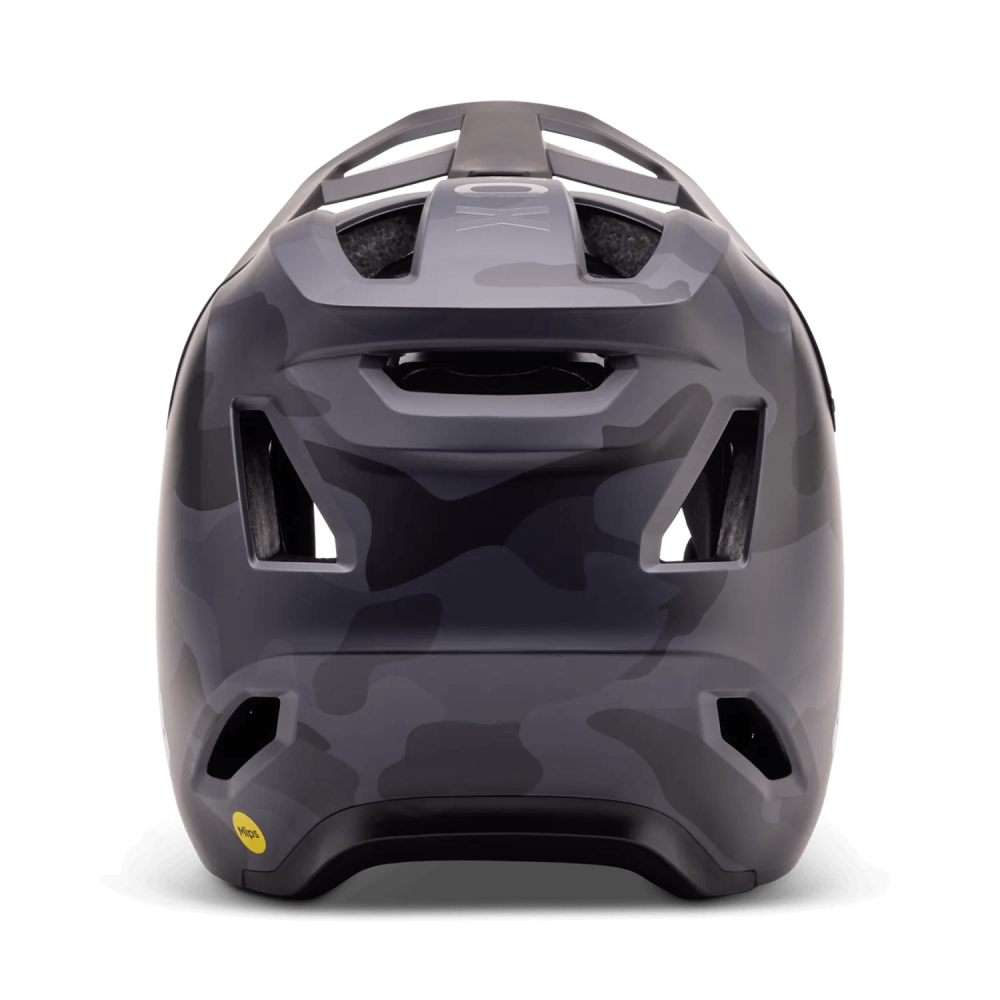 Fox Rampage, kuva 5 – Camo Black Camouflage