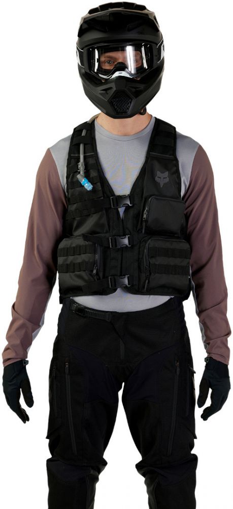 FOX Legion Tac Vest varusteliivi off-road-ajoon