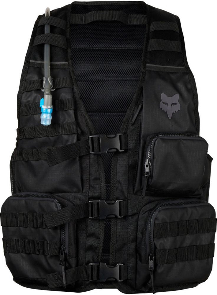 FOX Legion Tac Vest 2L HydraPak -juomarakolla