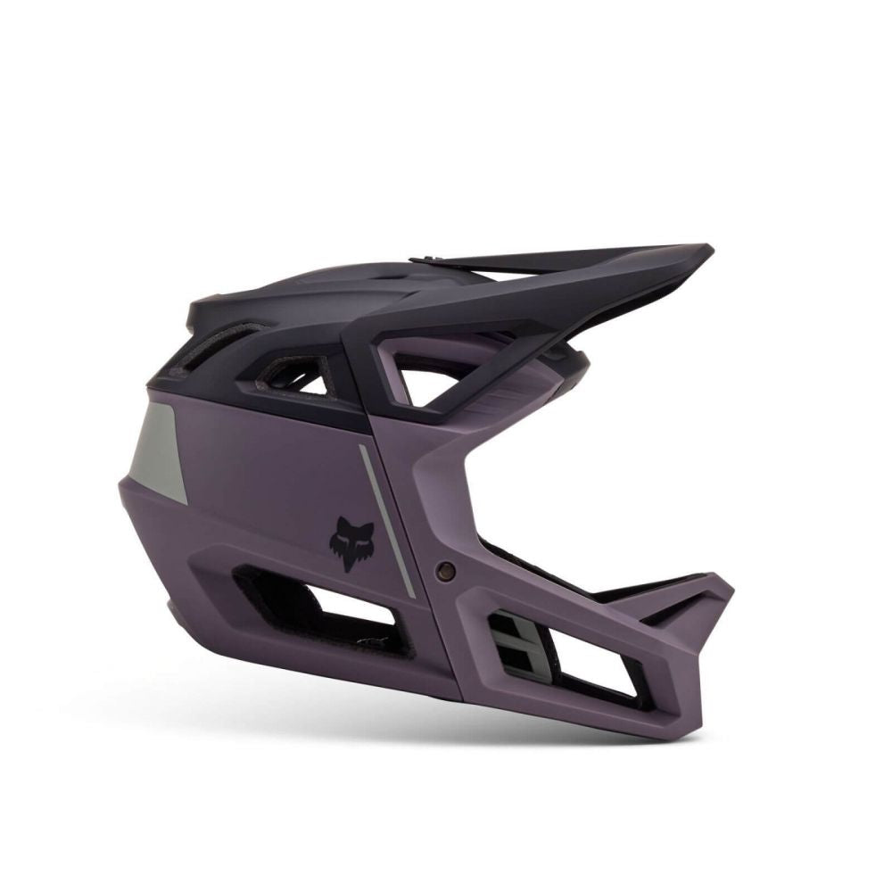 Fox Proframe Clyzo Smoke Mips hyvin tuulettuva MTB-kypärä