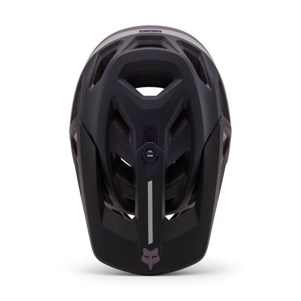 Fox Proframe Clyzo Smoke Varizorb EPS endurokypärä