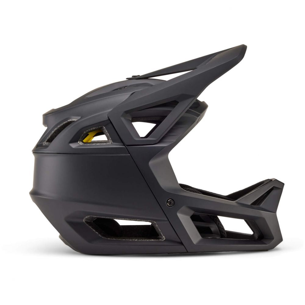 Fox Proframe – L (59–63 cm) / Matte Black