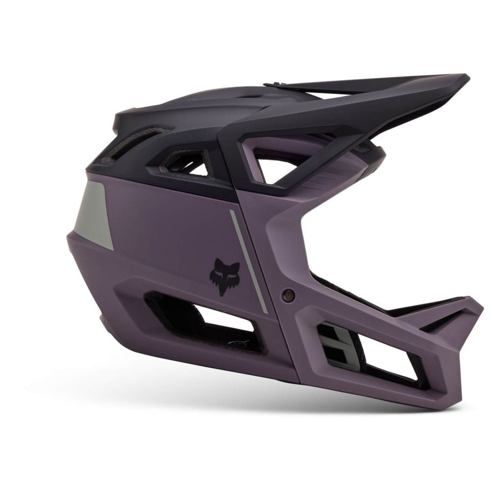 Fox Proframe – L (59–63 cm) / Clyzo Smoke