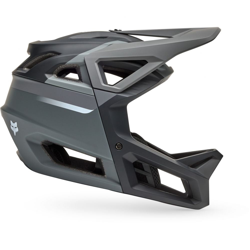 Fox Proframe – L (59–63 cm) / Rizer Dark Shadow