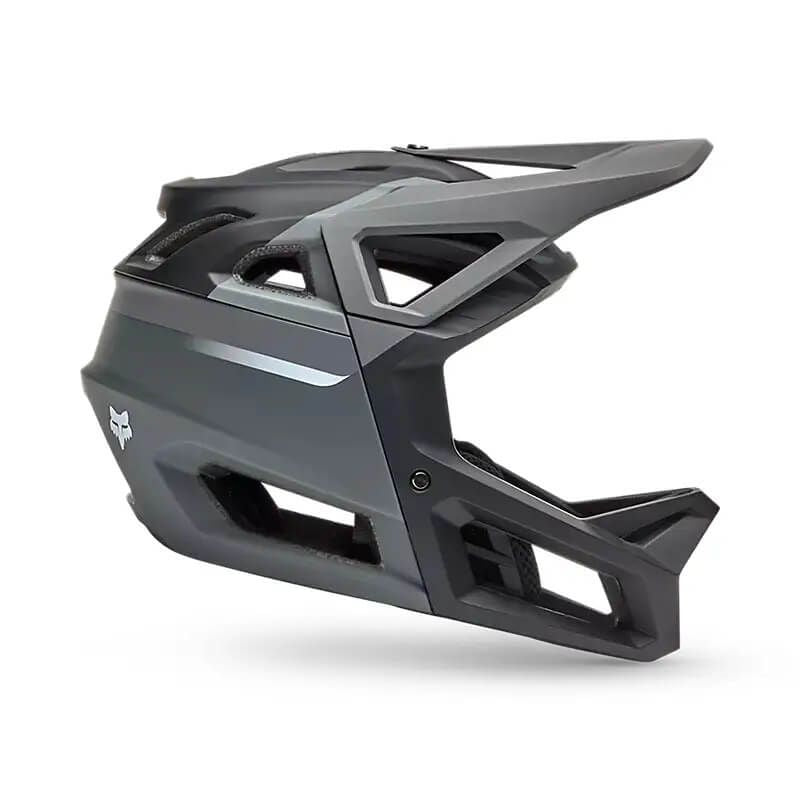 Fox Proframe Rizer Dark Shadow Mips enduro- ja trail-kypärä