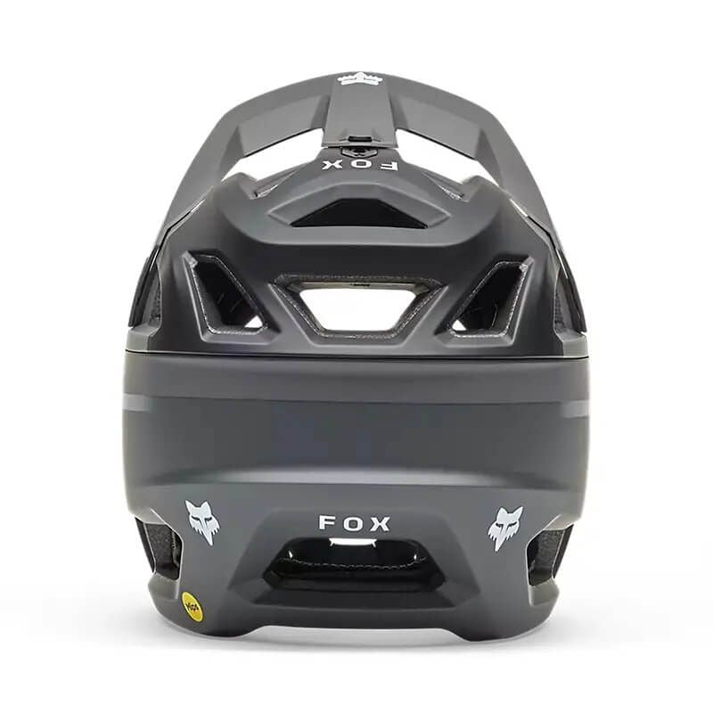 Fox Proframe Rizer Dark Shadow Mips enduro- ja trail-kypärä
