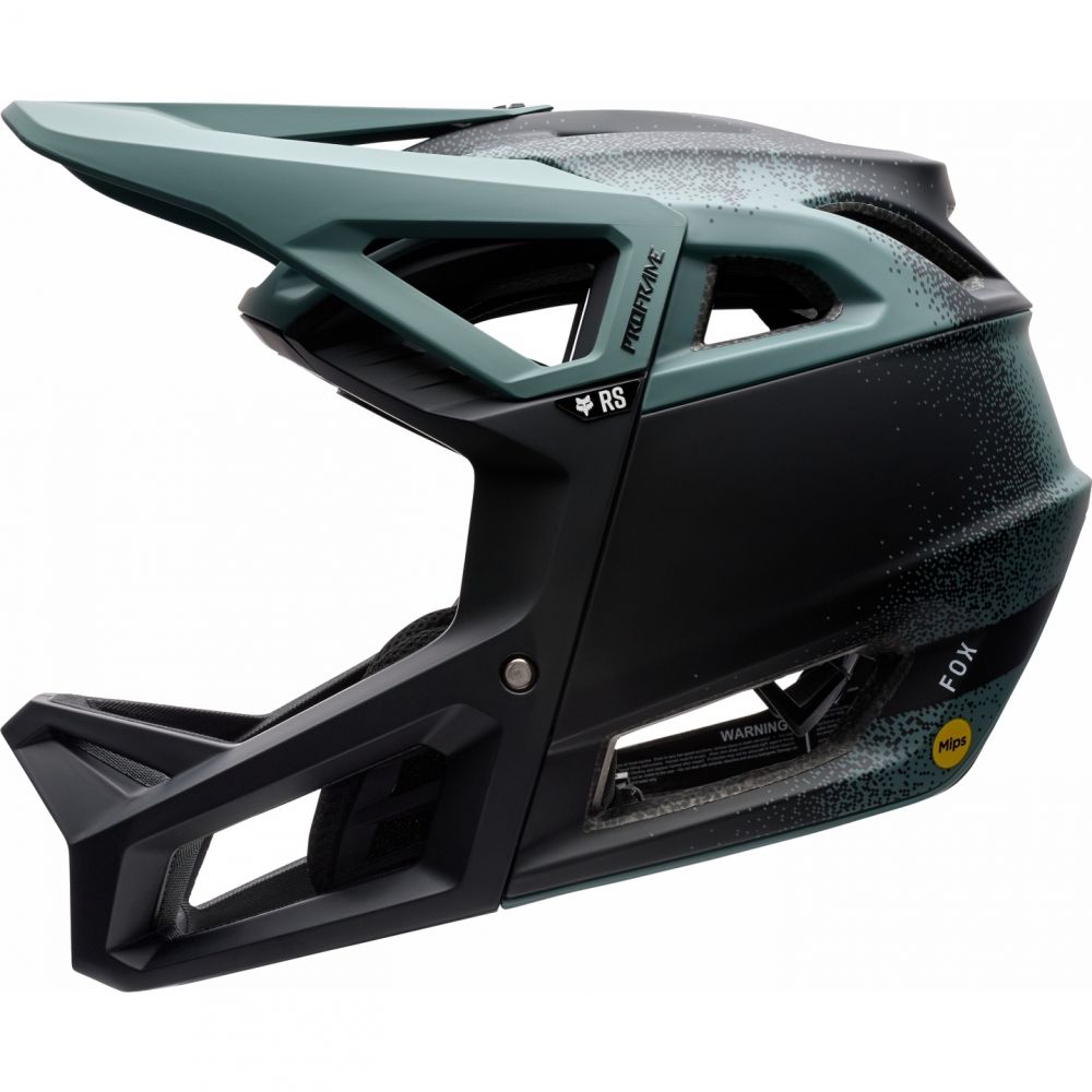 Fox Proframe RS, kuva 3 – Aura Sage