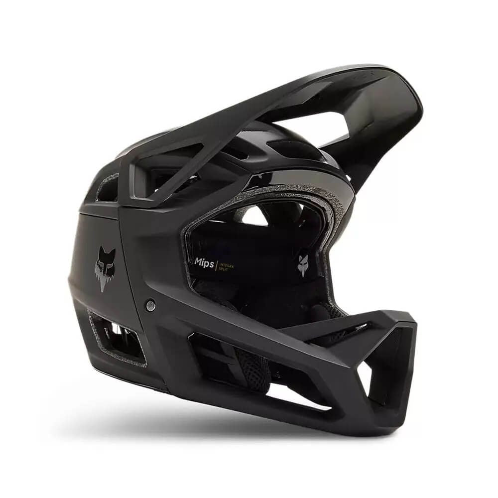 Fox Proframe RS – Matte Black