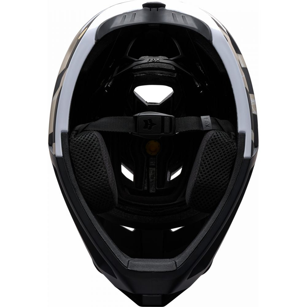 Fox Proframe RS, kuva 6 – Diffuse Black