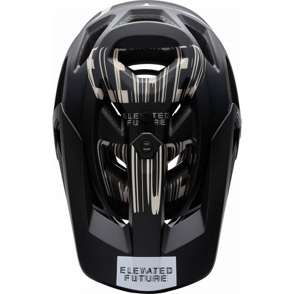 Fox Proframe RS, kuva 5 – Diffuse Black