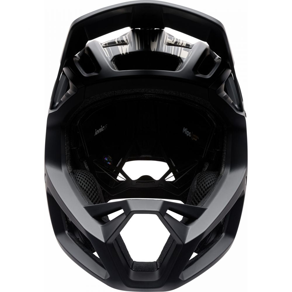 Fox Proframe RS, kuva 3 – Diffuse Black