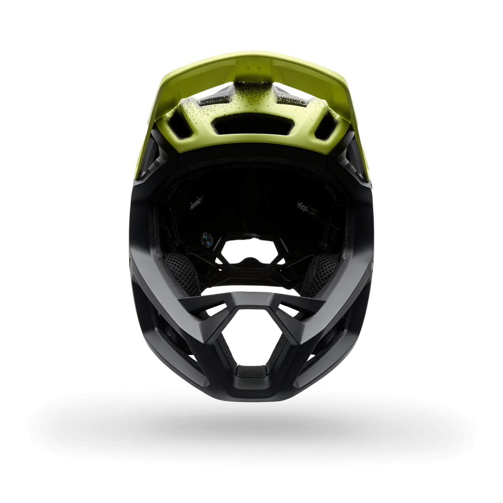 Fox Proframe RS, kuva 4 – Aura Lime Green