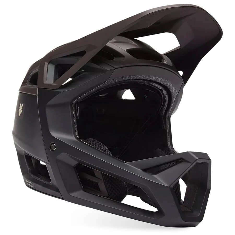 Fox Proframe RS – Taunt Cocoa Brown